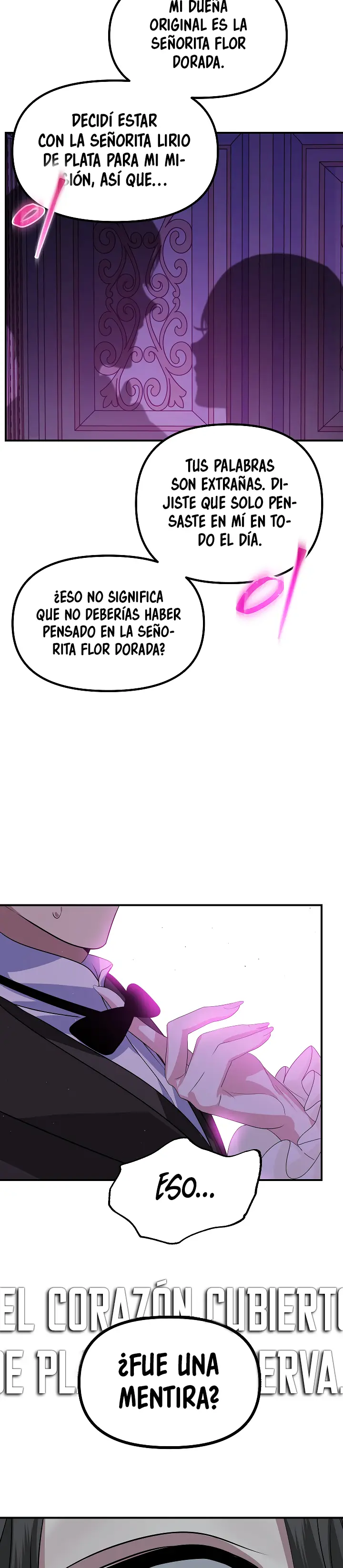 Cazador Suicida de Clase SSS capítulo 94, página 24