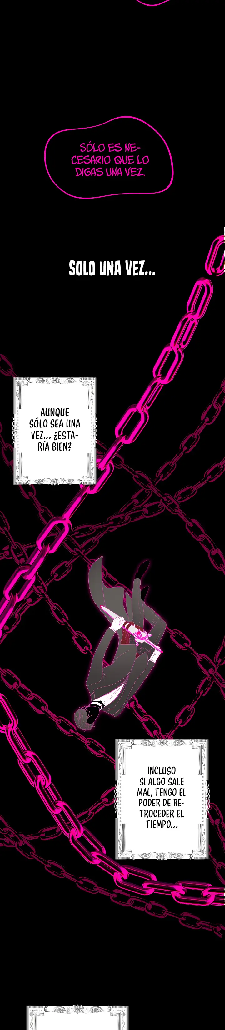 Cazador Suicida de Clase SSS capítulo 94, página 27