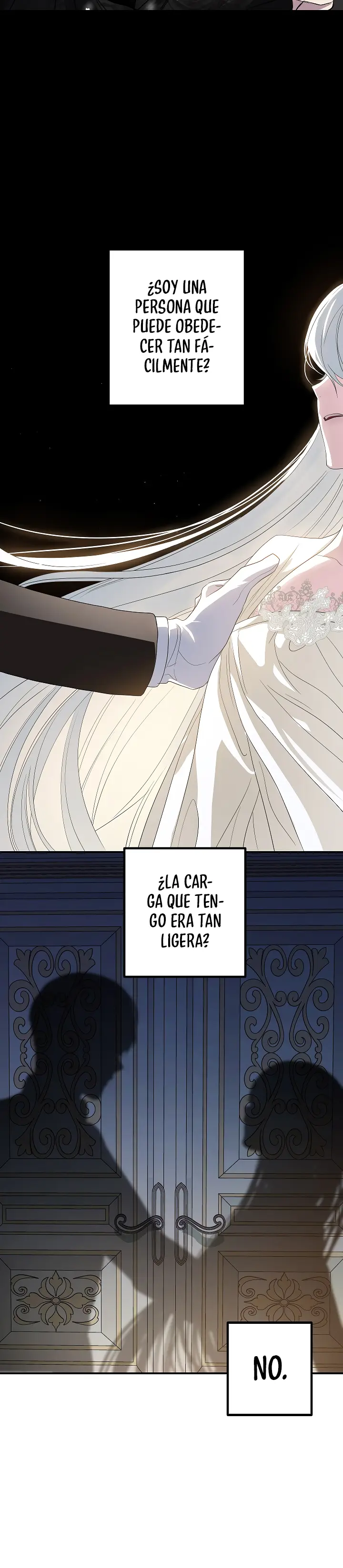 Cazador Suicida de Clase SSS capítulo 94, página 30