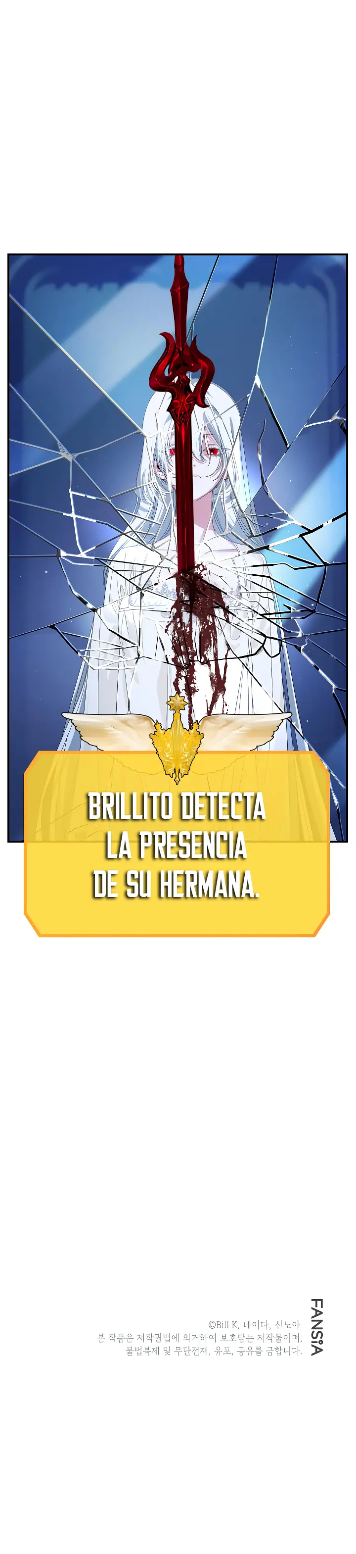 Cazador Suicida de Clase SSS capítulo 94, página 41