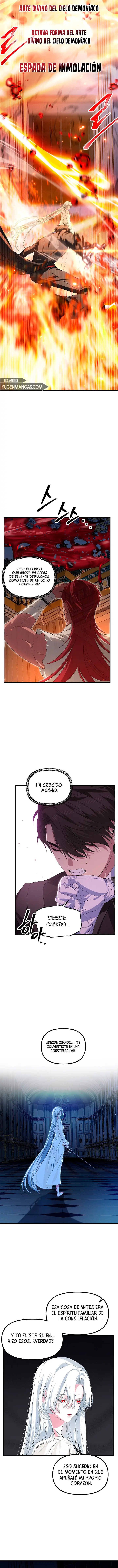 Cazador Suicida de Clase SSS capítulo 95, página 9