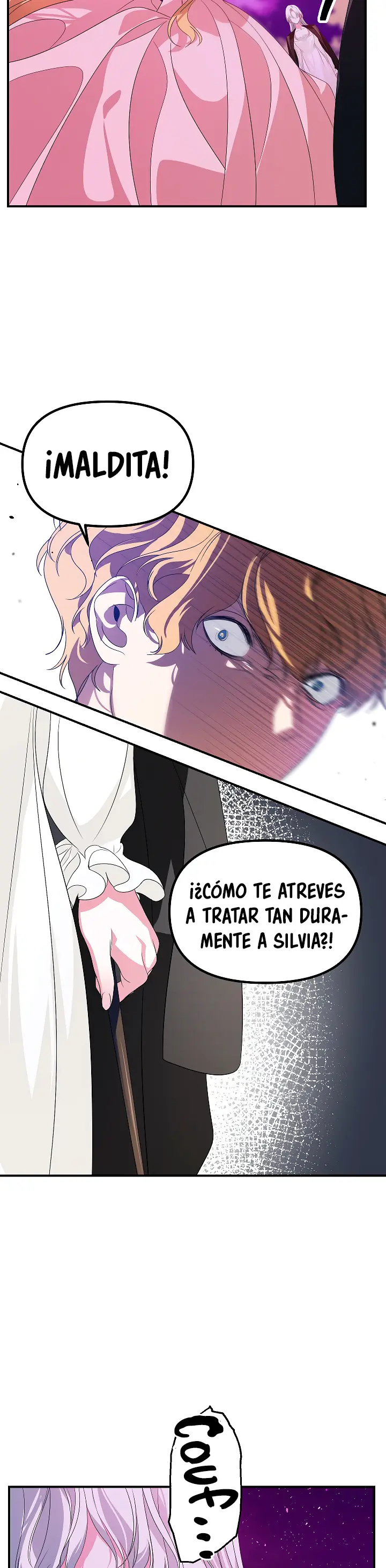 Cazador Suicida de Clase SSS capítulo 96, página 26