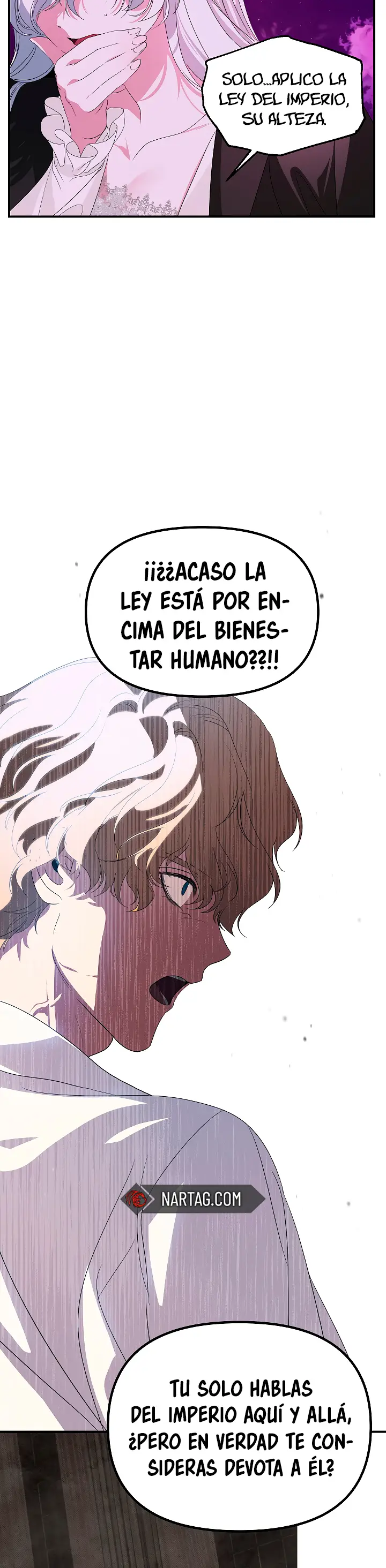 Cazador Suicida de Clase SSS capítulo 96, página 27