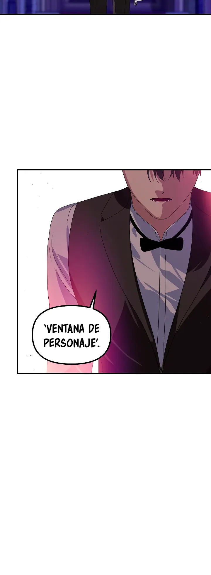 Cazador Suicida de Clase SSS capítulo 96, página 31