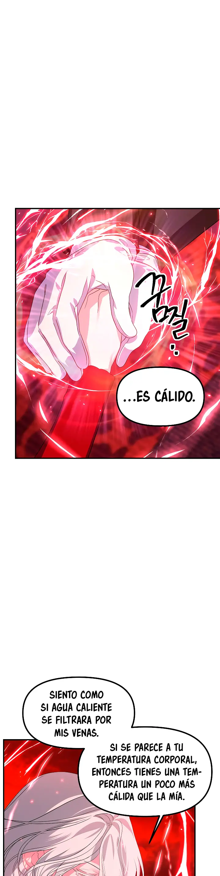 Cazador Suicida de Clase SSS capítulo 99, página 8