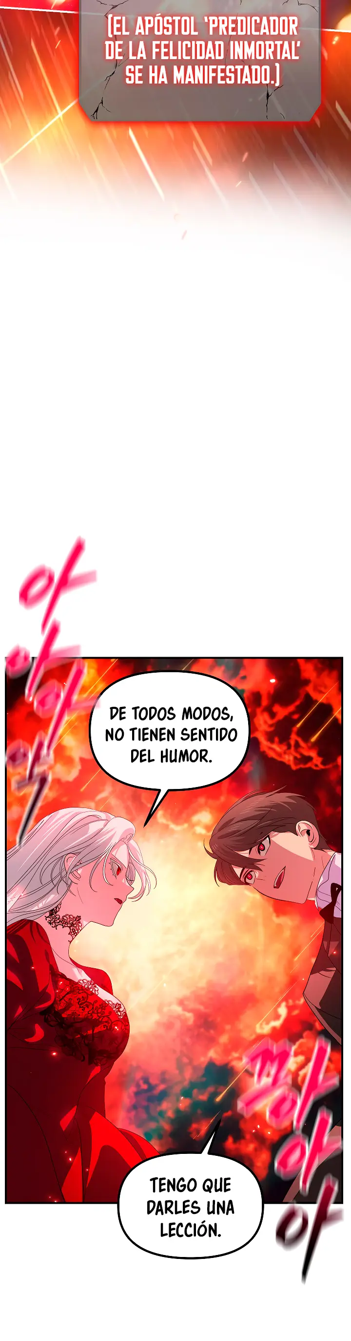 Cazador Suicida de Clase SSS capítulo 99, página 16