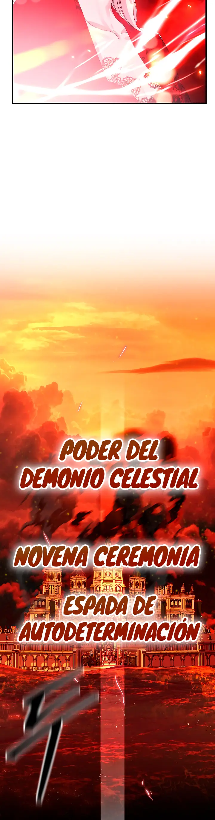 Cazador Suicida de Clase SSS capítulo 99, página 18