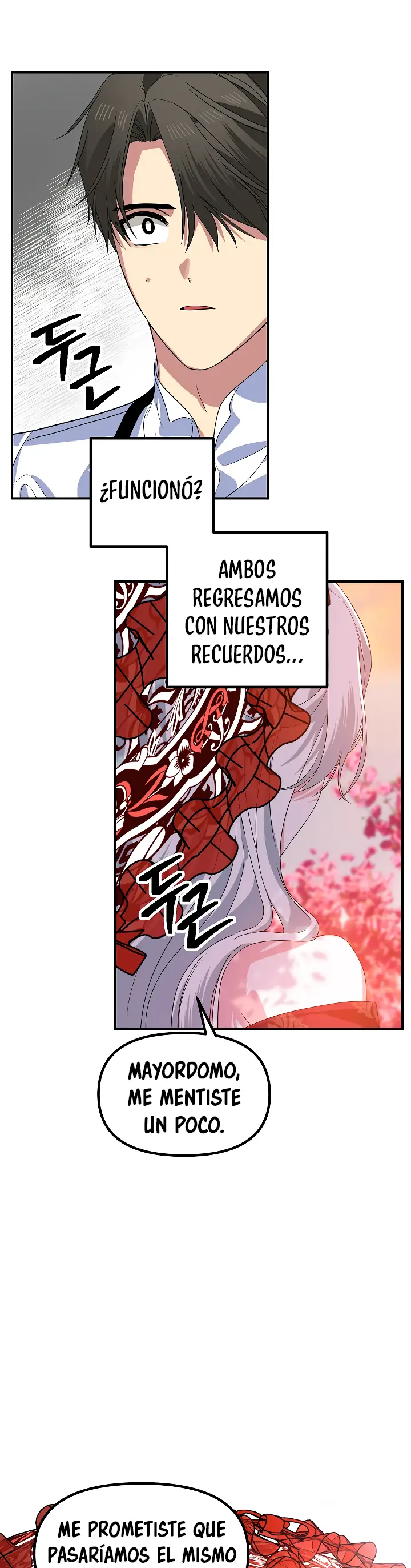 Cazador Suicida de Clase SSS capítulo 99, página 22