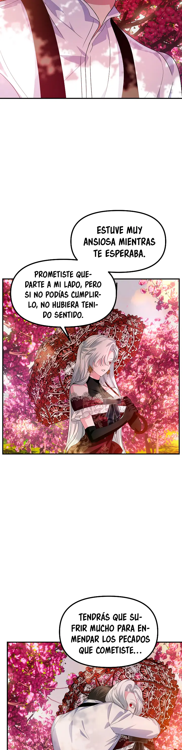 Cazador Suicida de Clase SSS capítulo 99, página 24