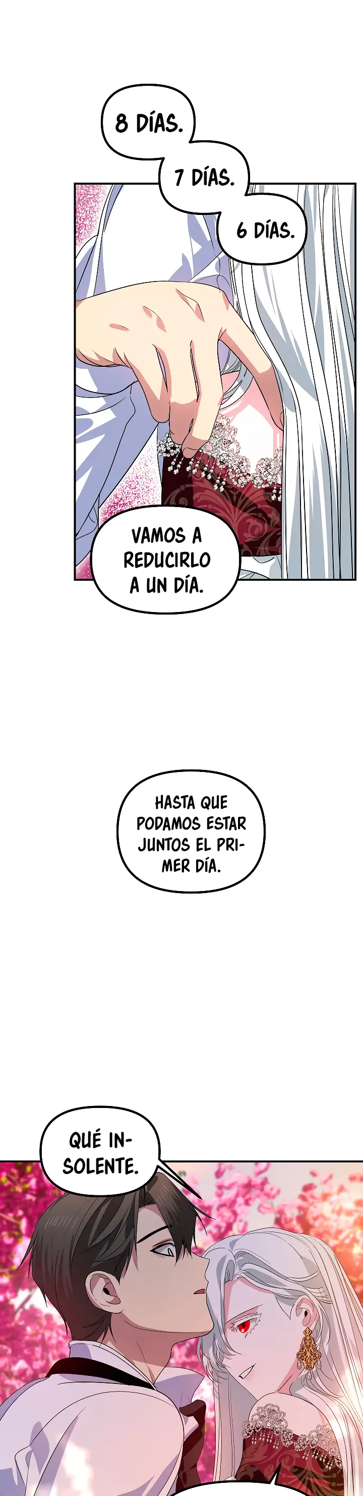 Cazador Suicida de Clase SSS capítulo 99, página 28
