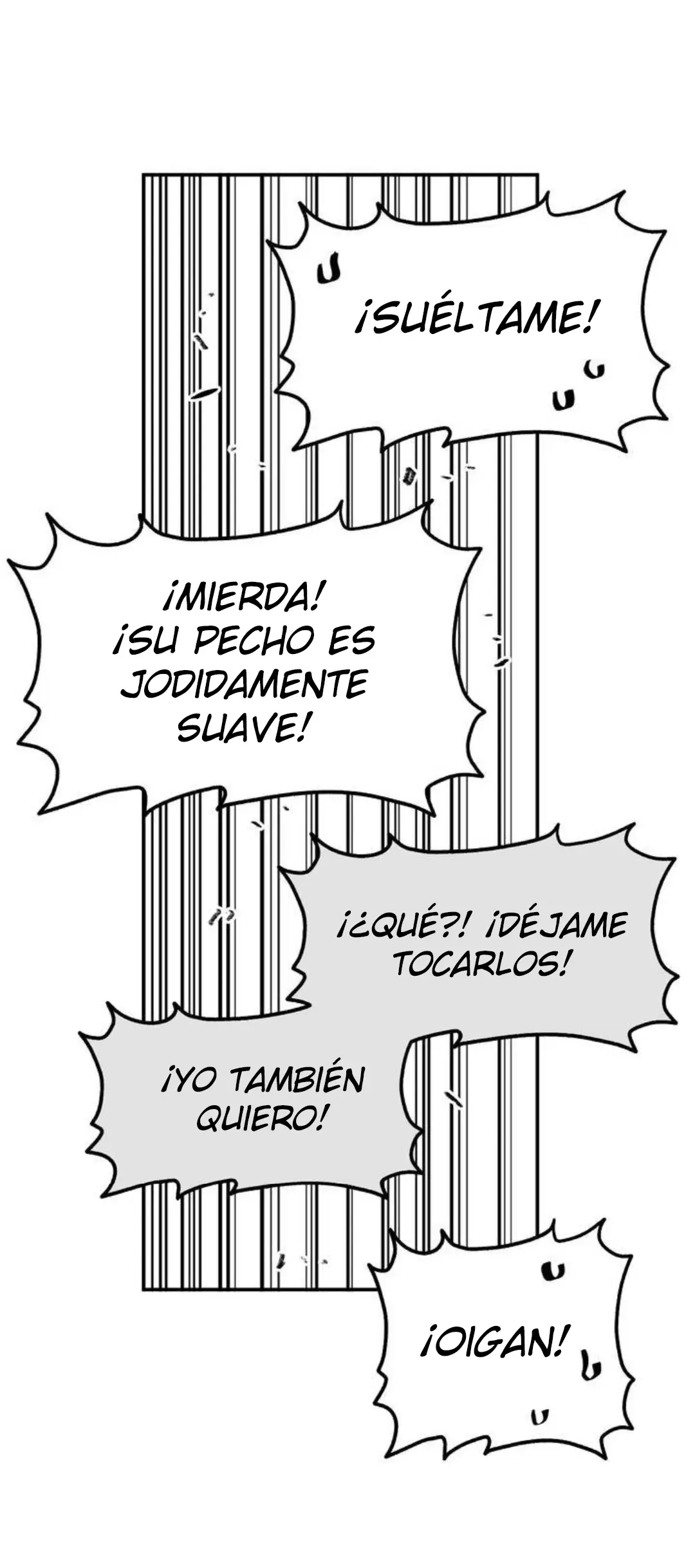 High School D×D capítulo 1, página 39