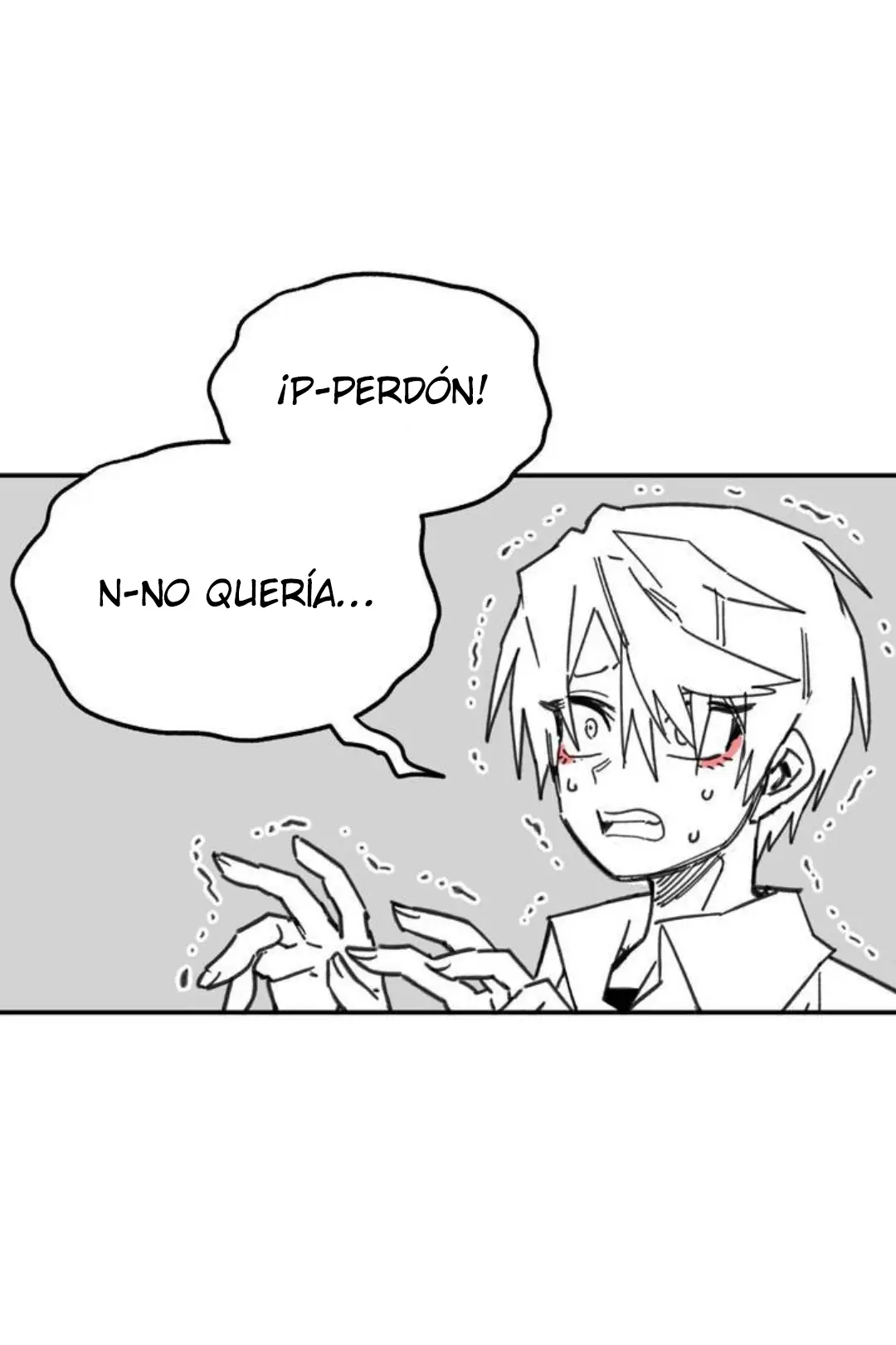 High School D×D capítulo 1, página 42