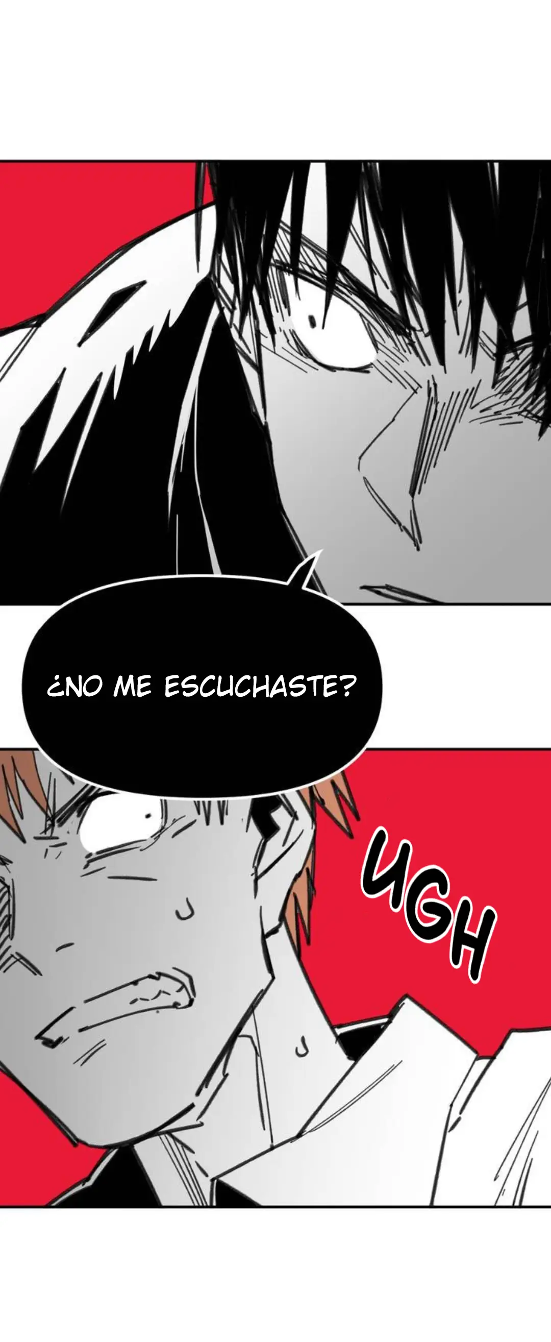 High School D×D capítulo 1, página 51