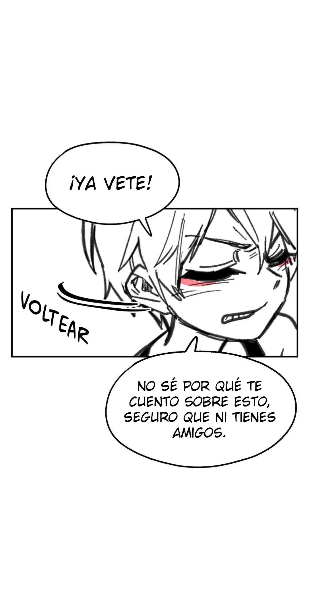 High School D×D capítulo 10, página 17