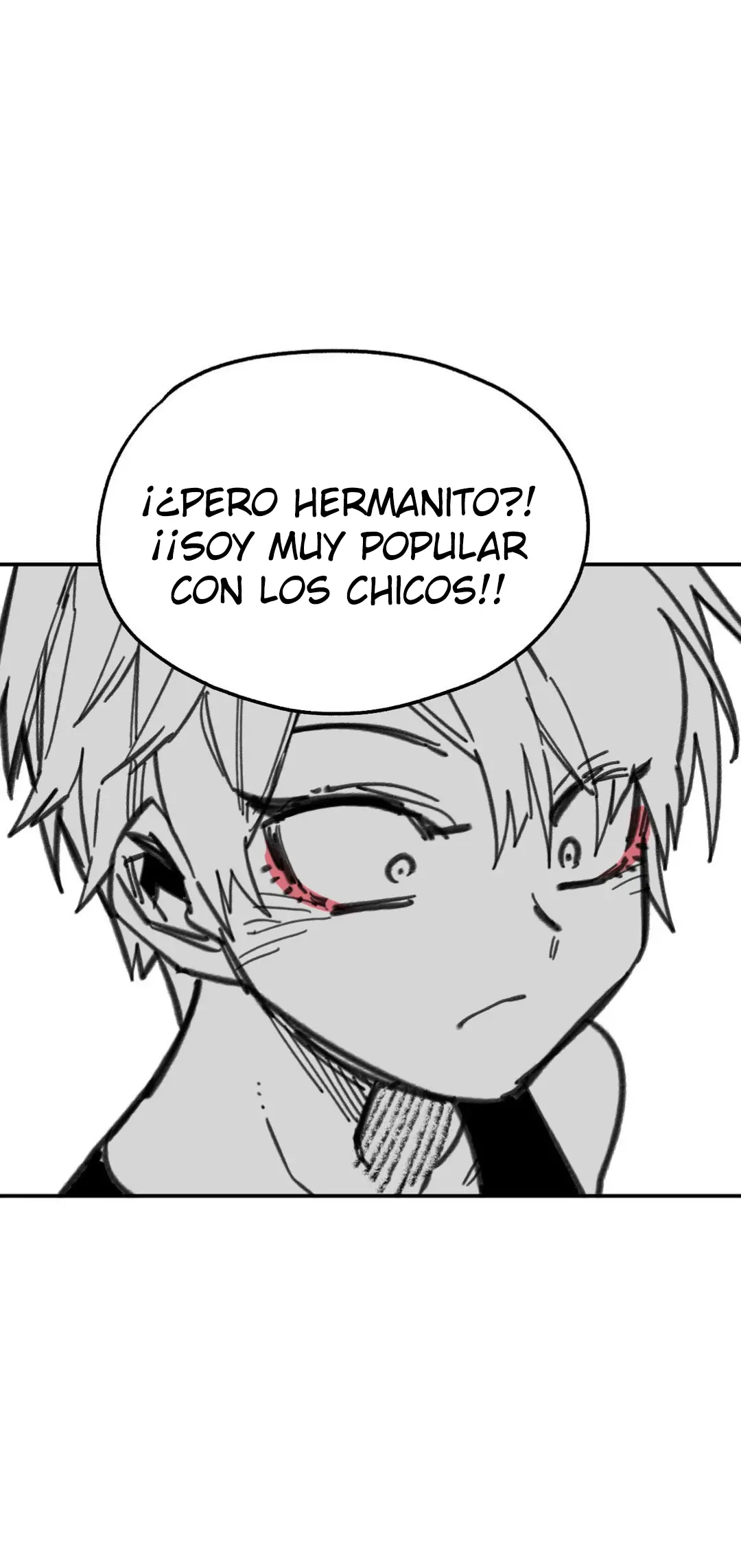 High School D×D capítulo 10, página 18