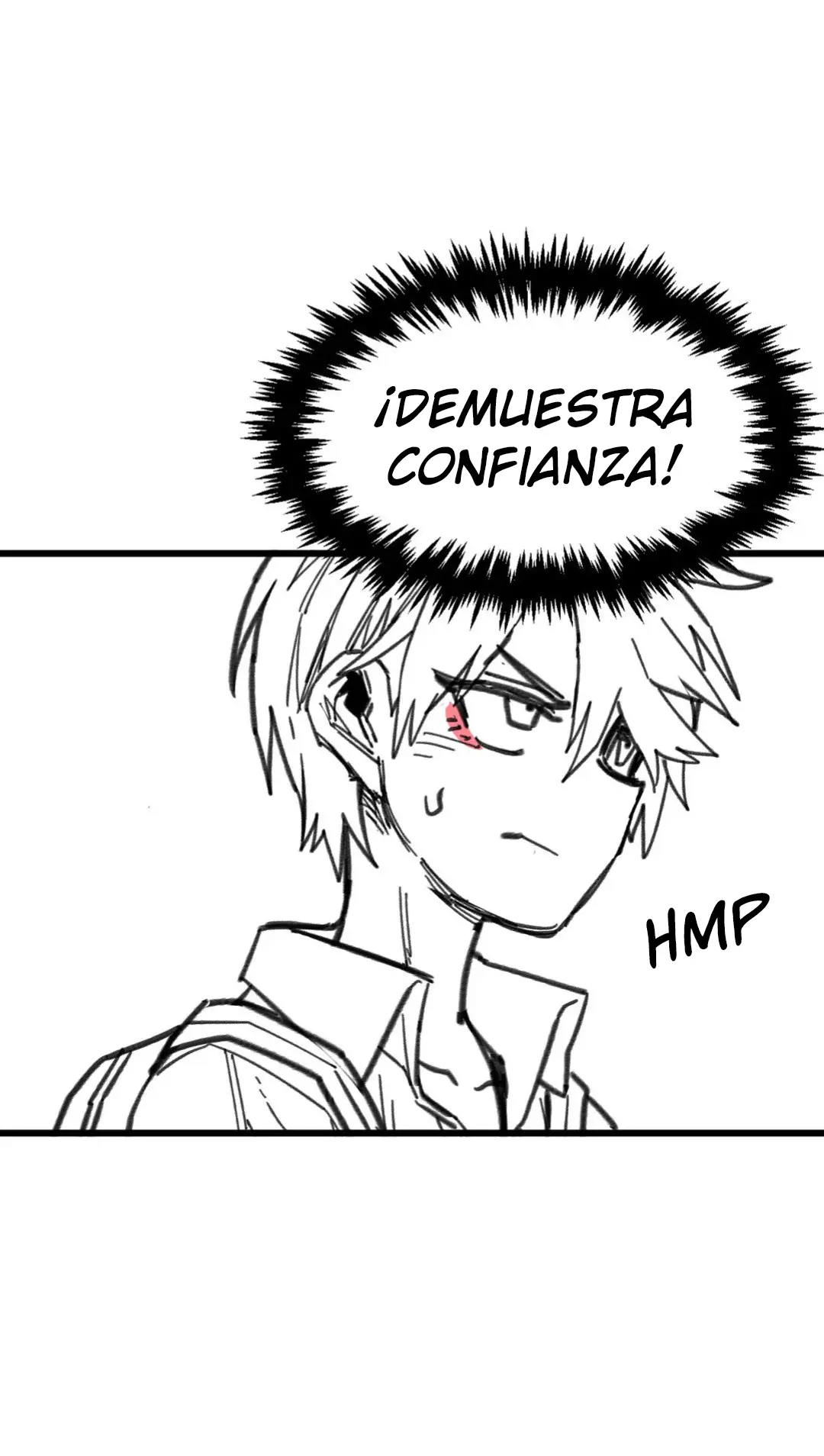 High School D×D capítulo 10, página 26