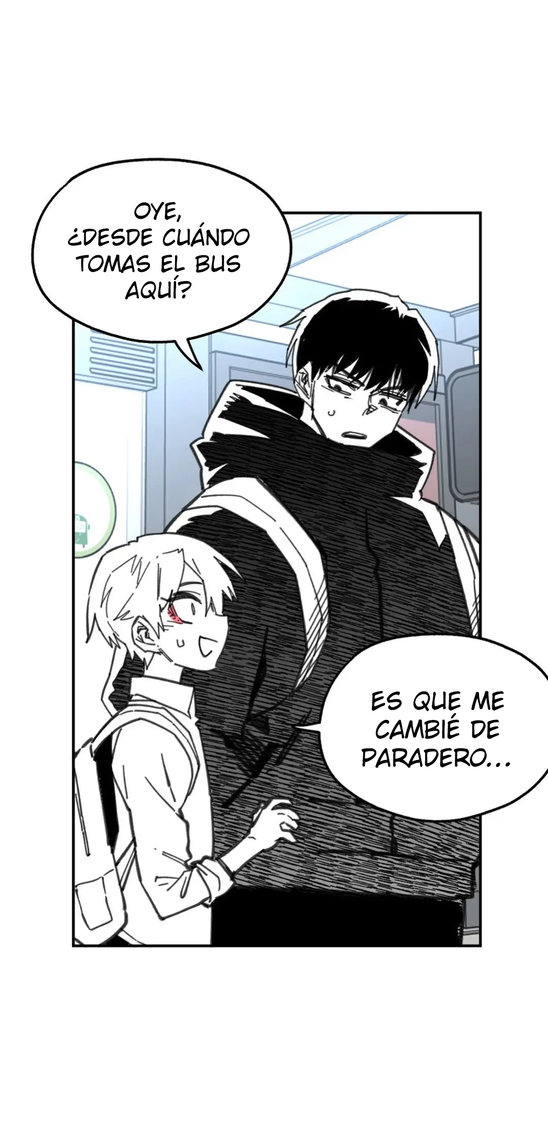 High School D×D capítulo 10, página 29