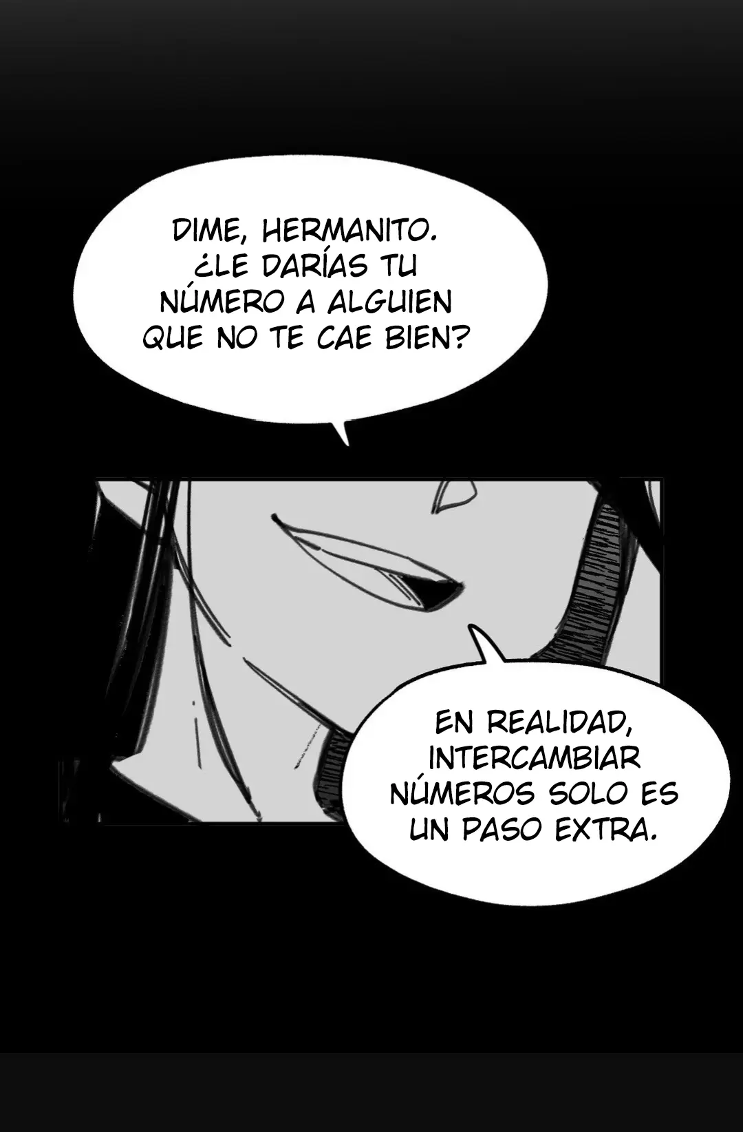 High School D×D capítulo 10, página 31