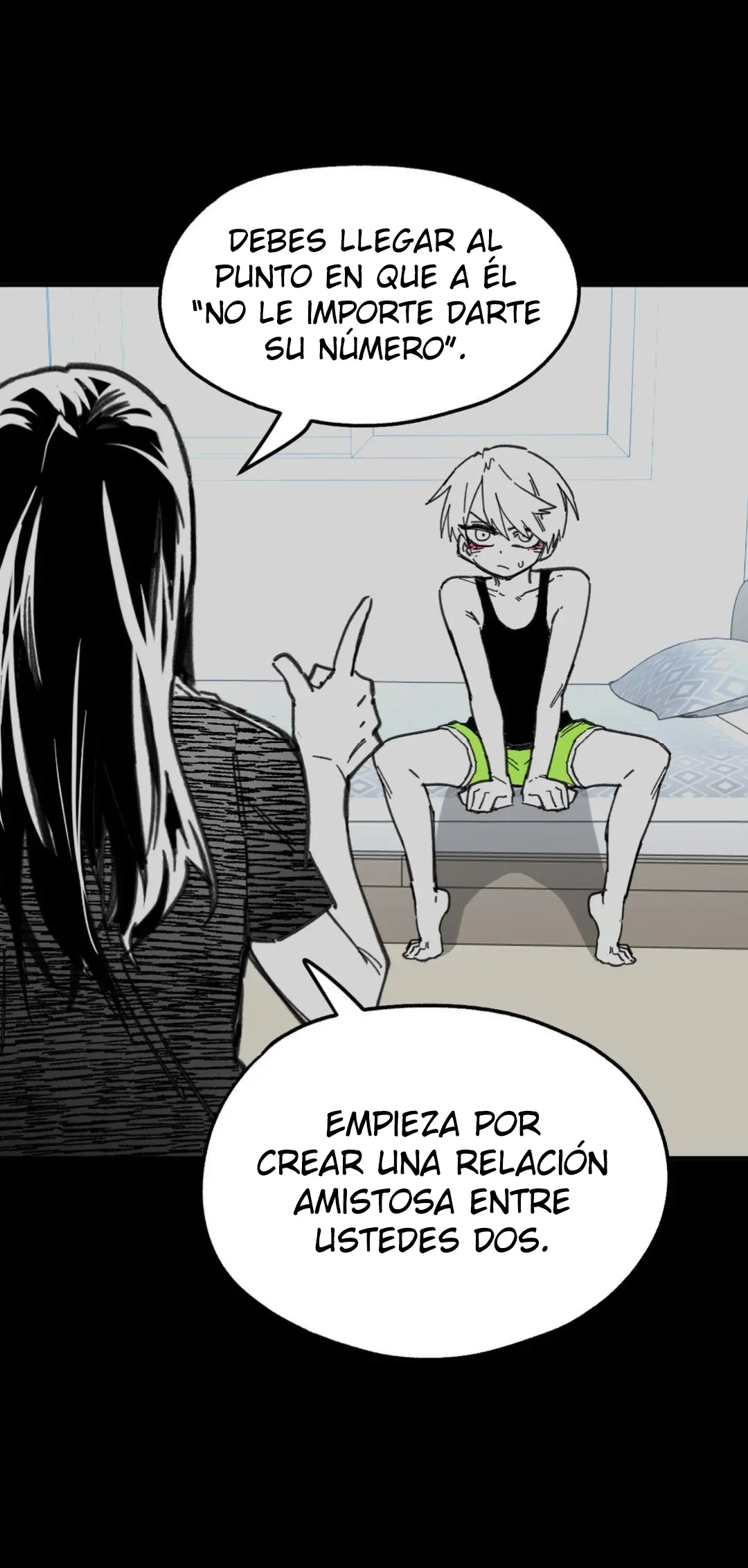 High School D×D capítulo 10, página 32