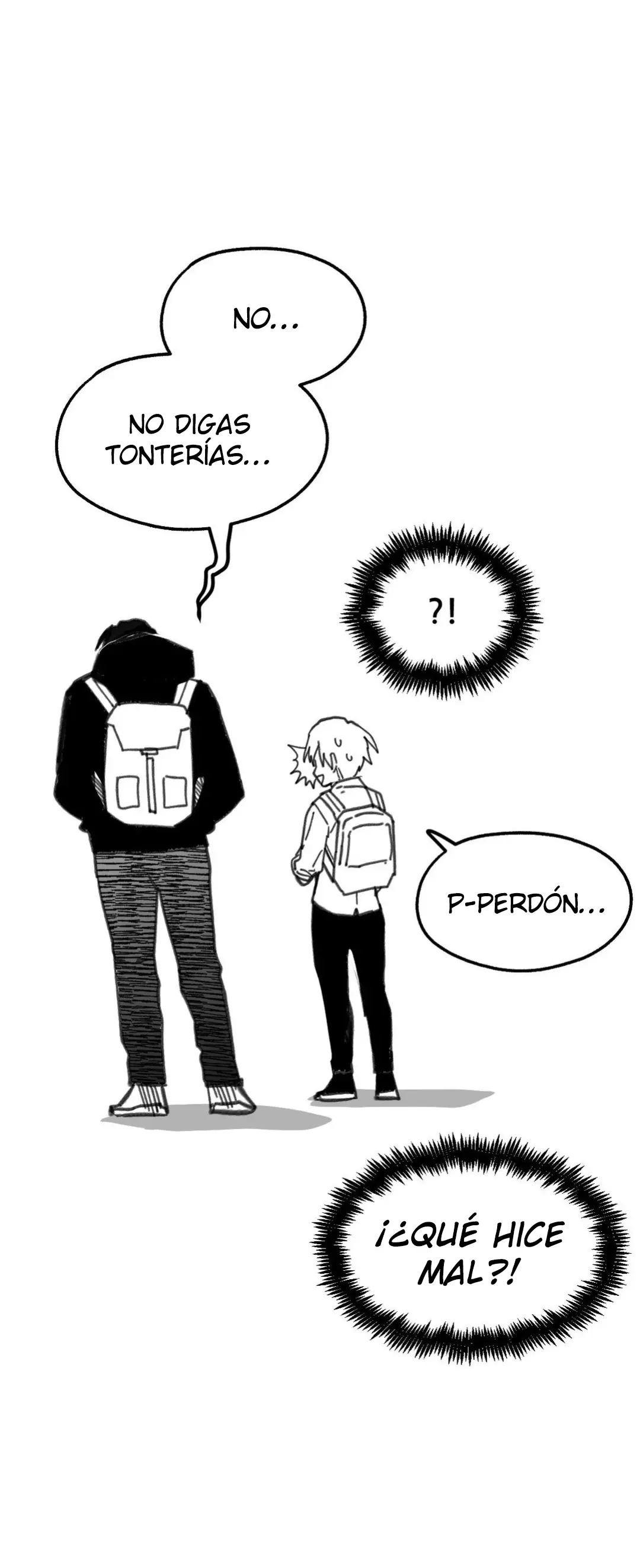 High School D×D capítulo 10, página 39