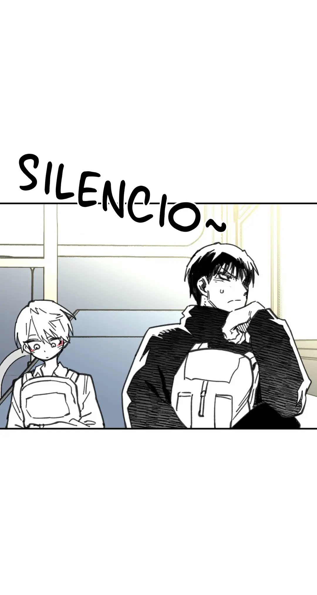 High School D×D capítulo 10, página 40