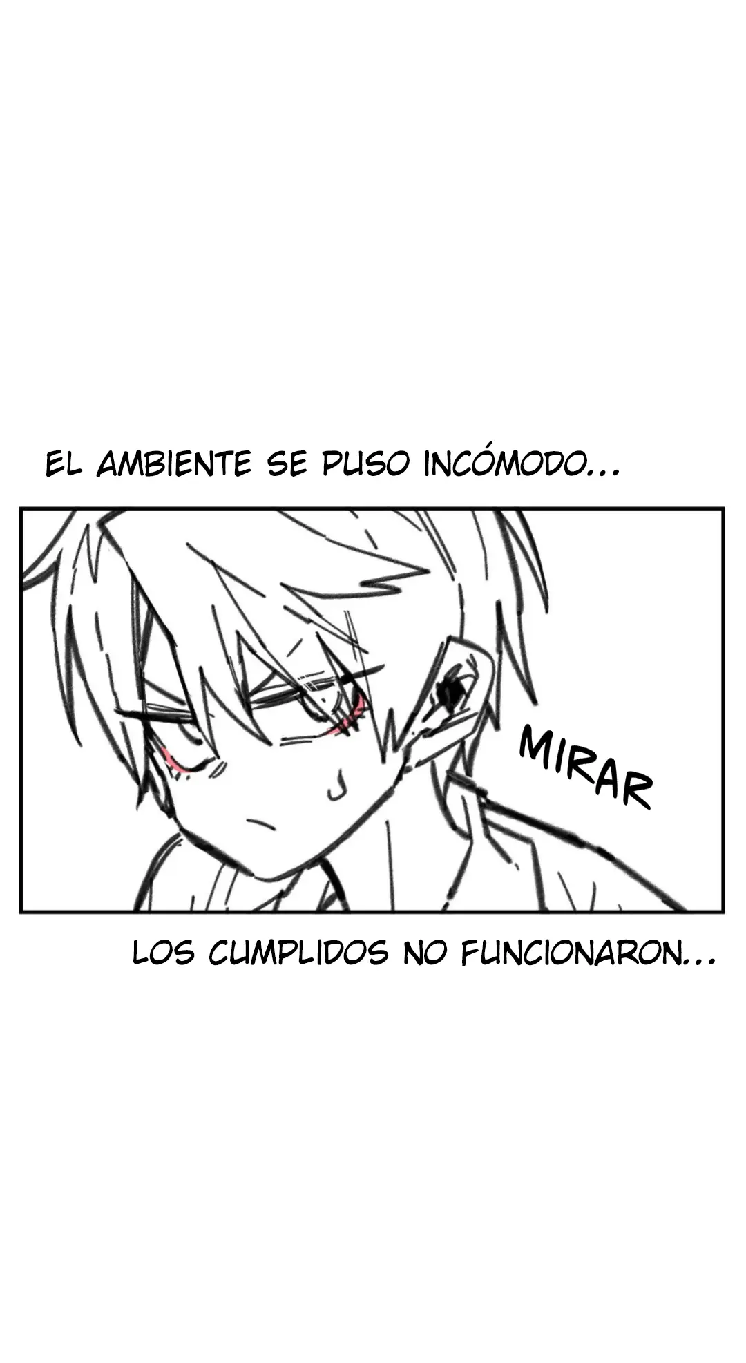 High School D×D capítulo 10, página 41