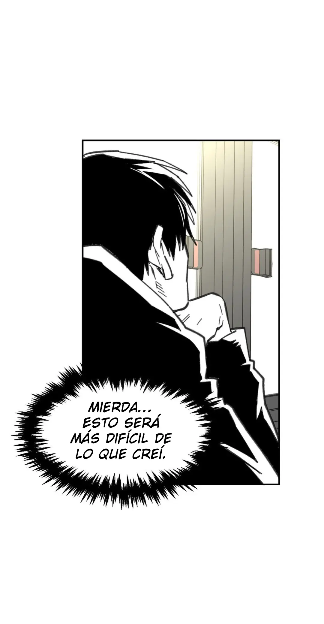 High School D×D capítulo 10, página 42