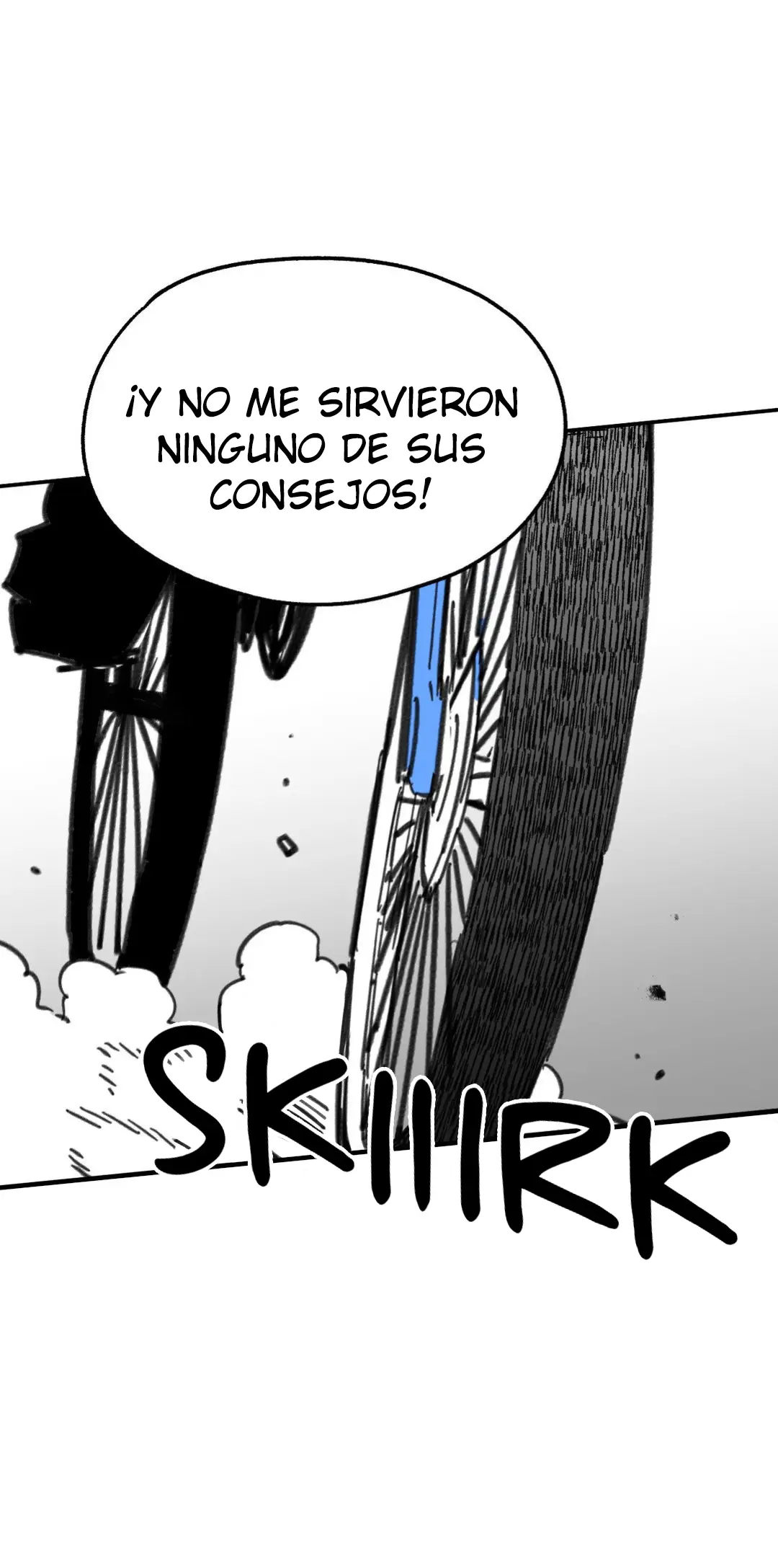 High School D×D capítulo 10, página 53
