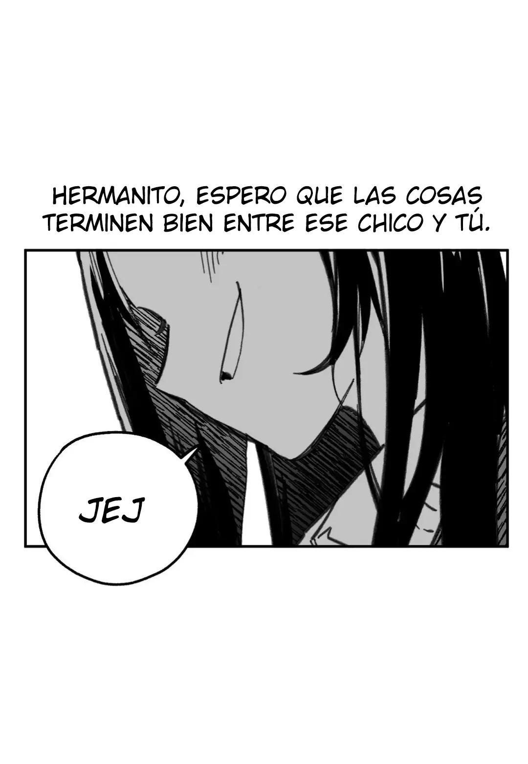 High School D×D capítulo 10, página 57