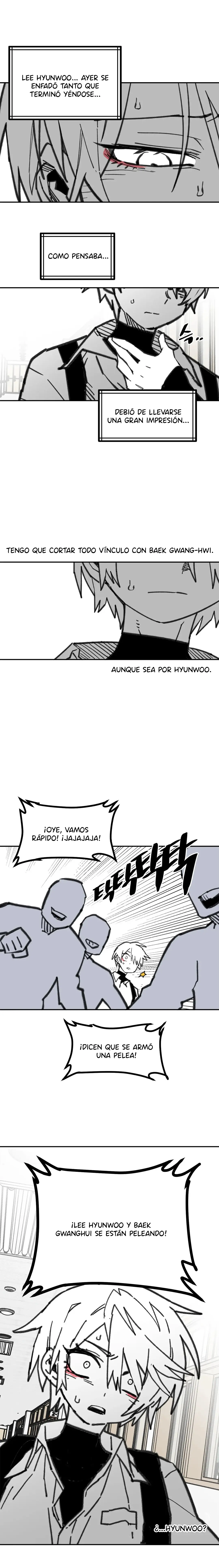 High School Boy capítulo 109, página 4