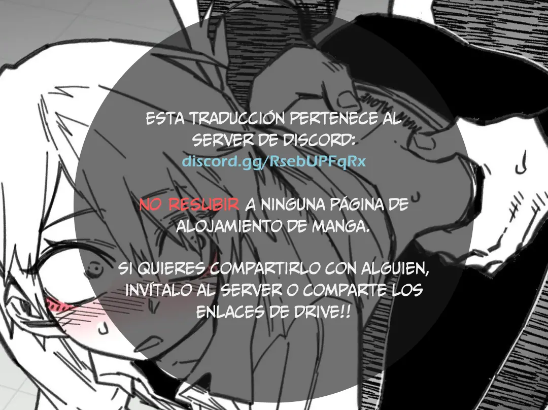 High School D×D capítulo 11, página 1
