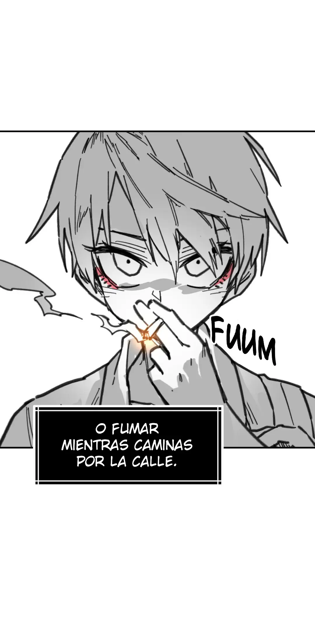 High School D×D capítulo 11, página 8