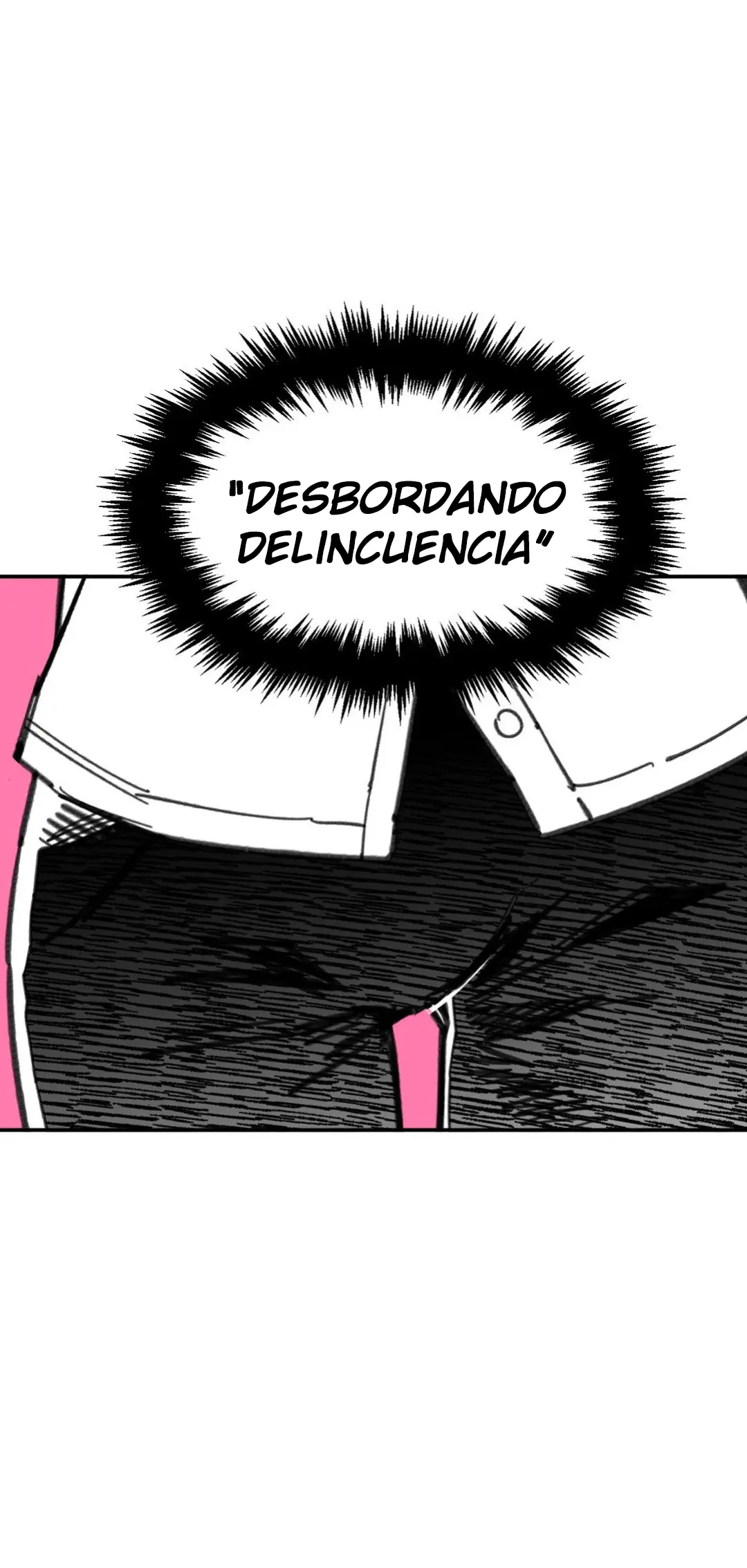 High School D×D capítulo 11, página 10