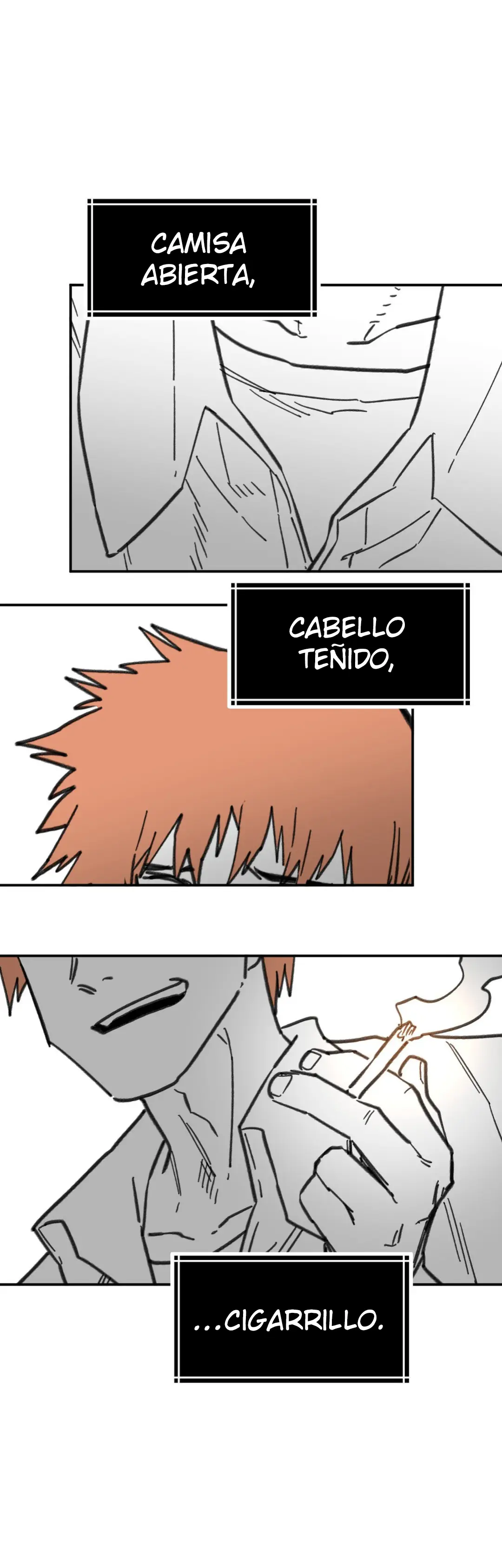 High School D×D capítulo 11, página 12