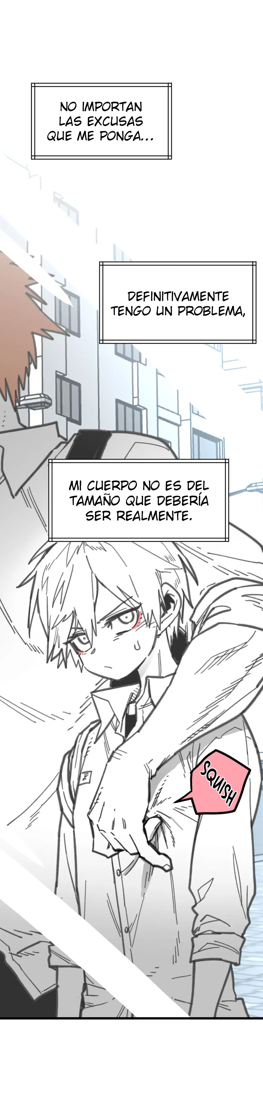 High School D×D capítulo 11, página 17