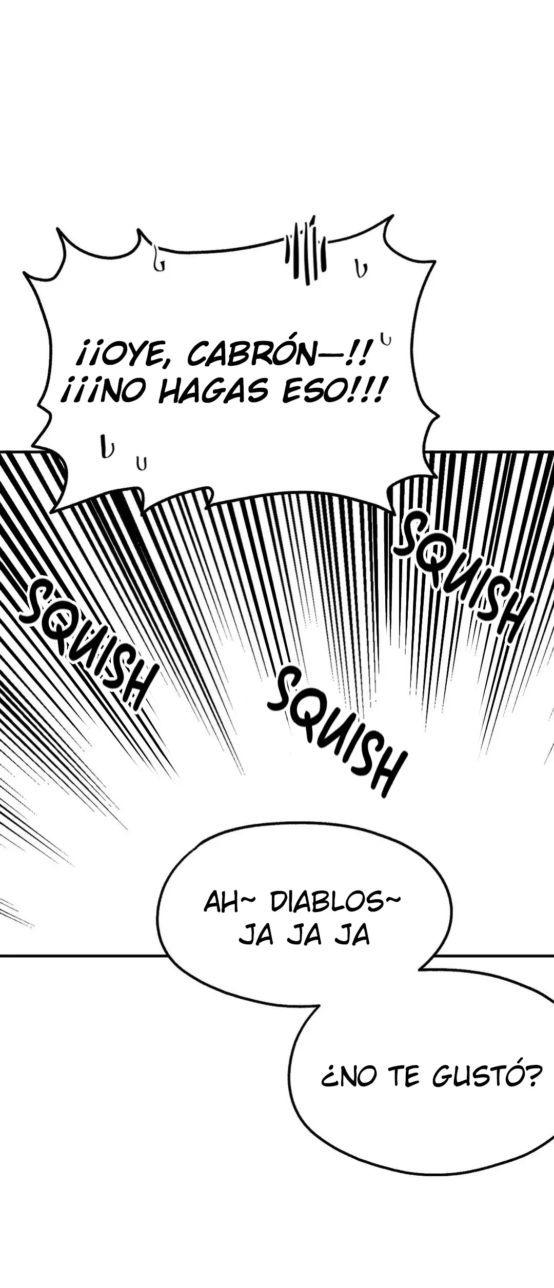 High School D×D capítulo 11, página 18