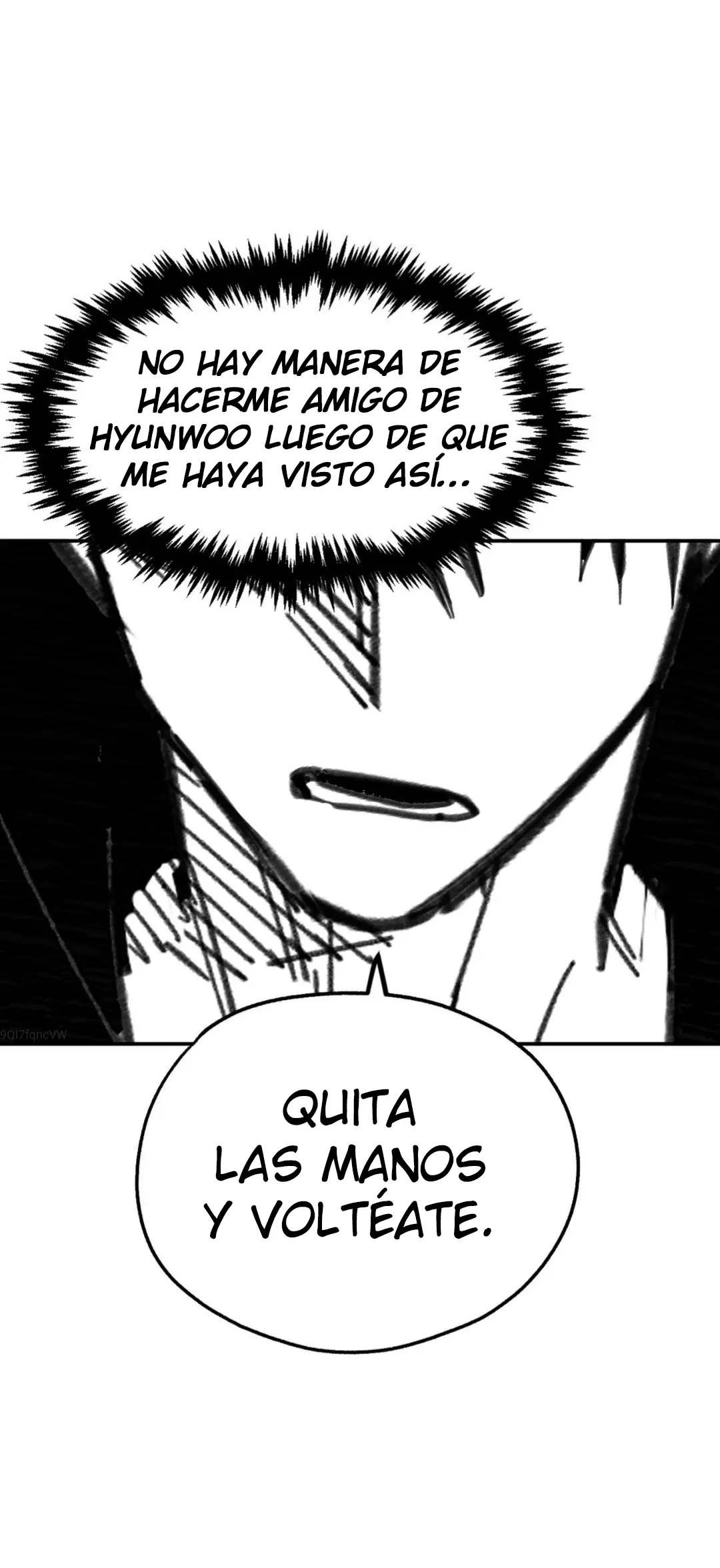High School D×D capítulo 11, página 46