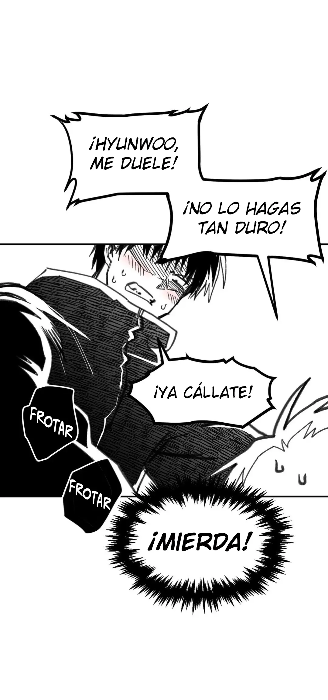 High School D×D capítulo 12, página 10