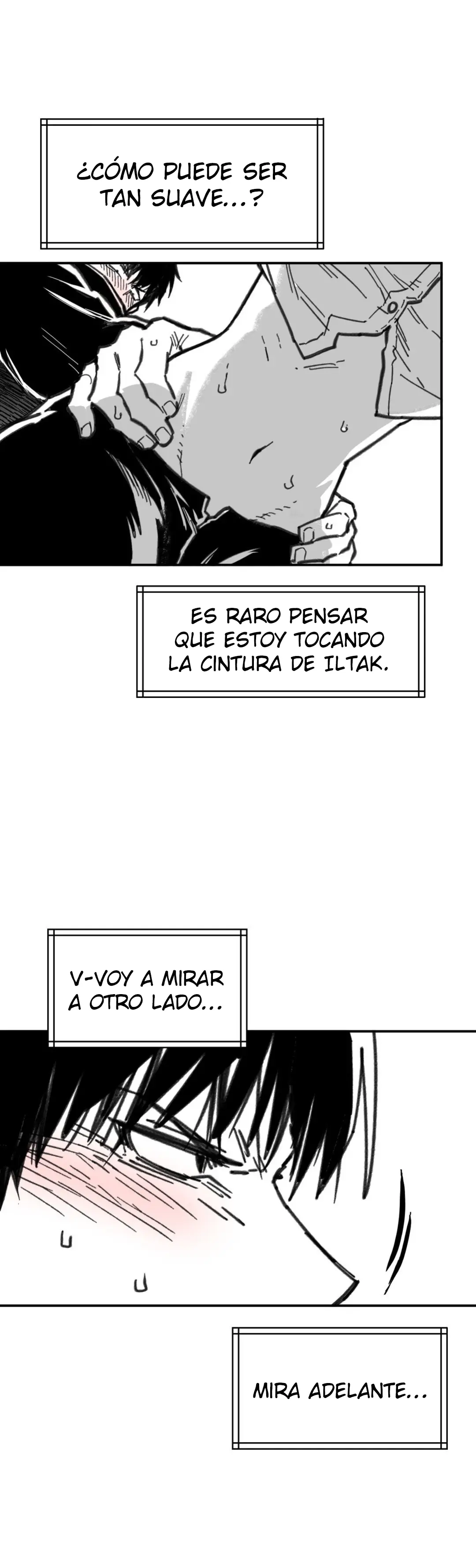 High School D×D capítulo 12, página 12