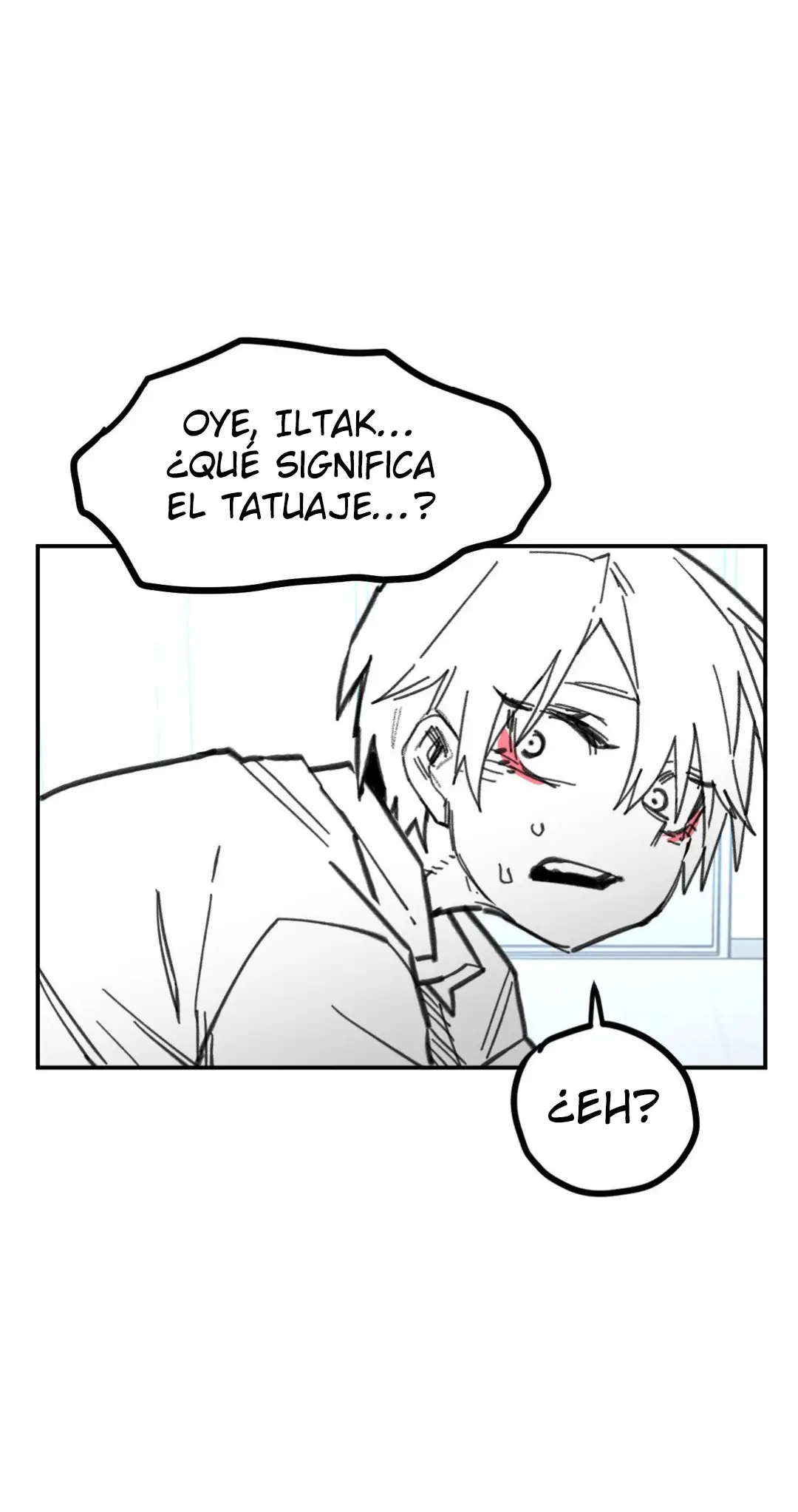High School D×D capítulo 12, página 17