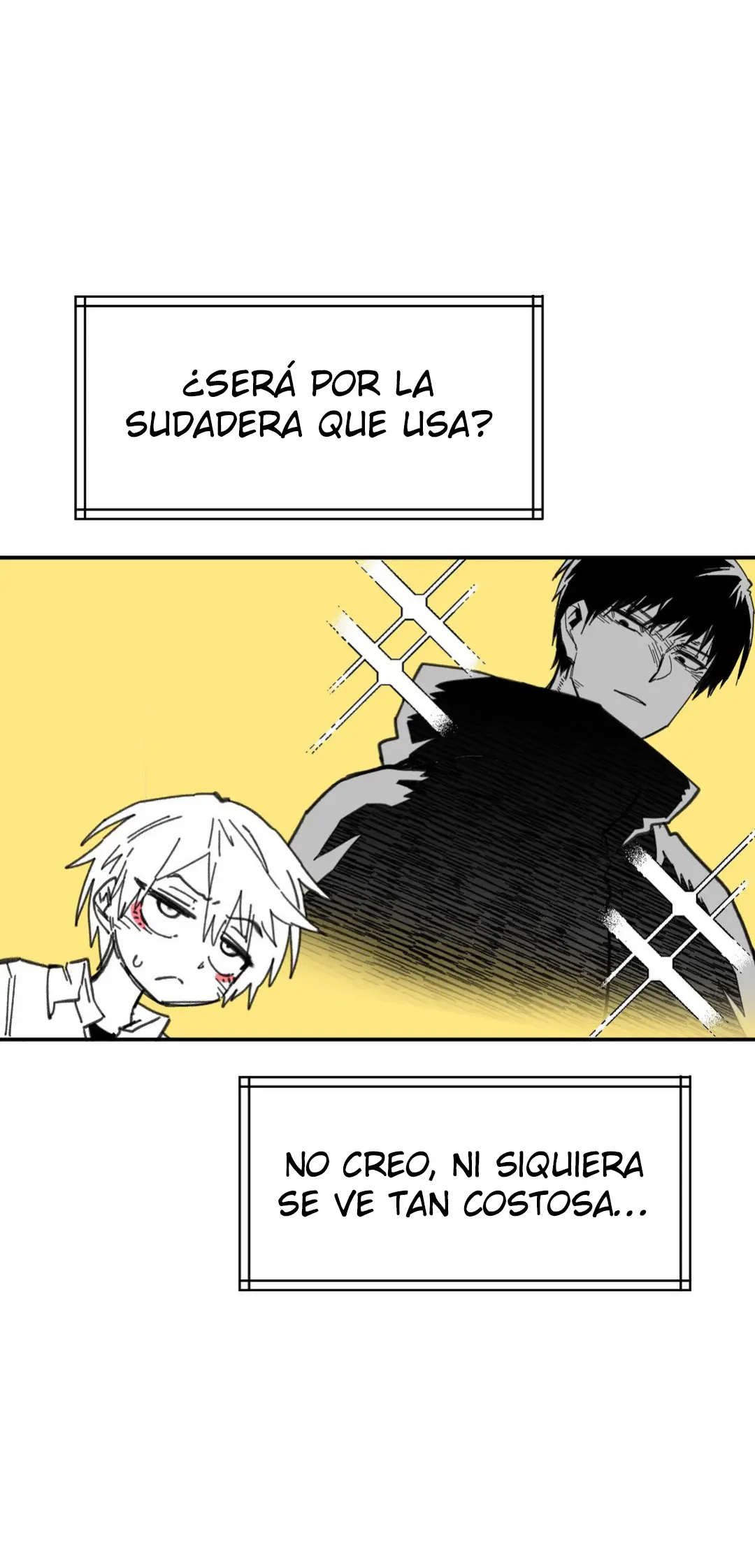 High School D×D capítulo 12, página 26