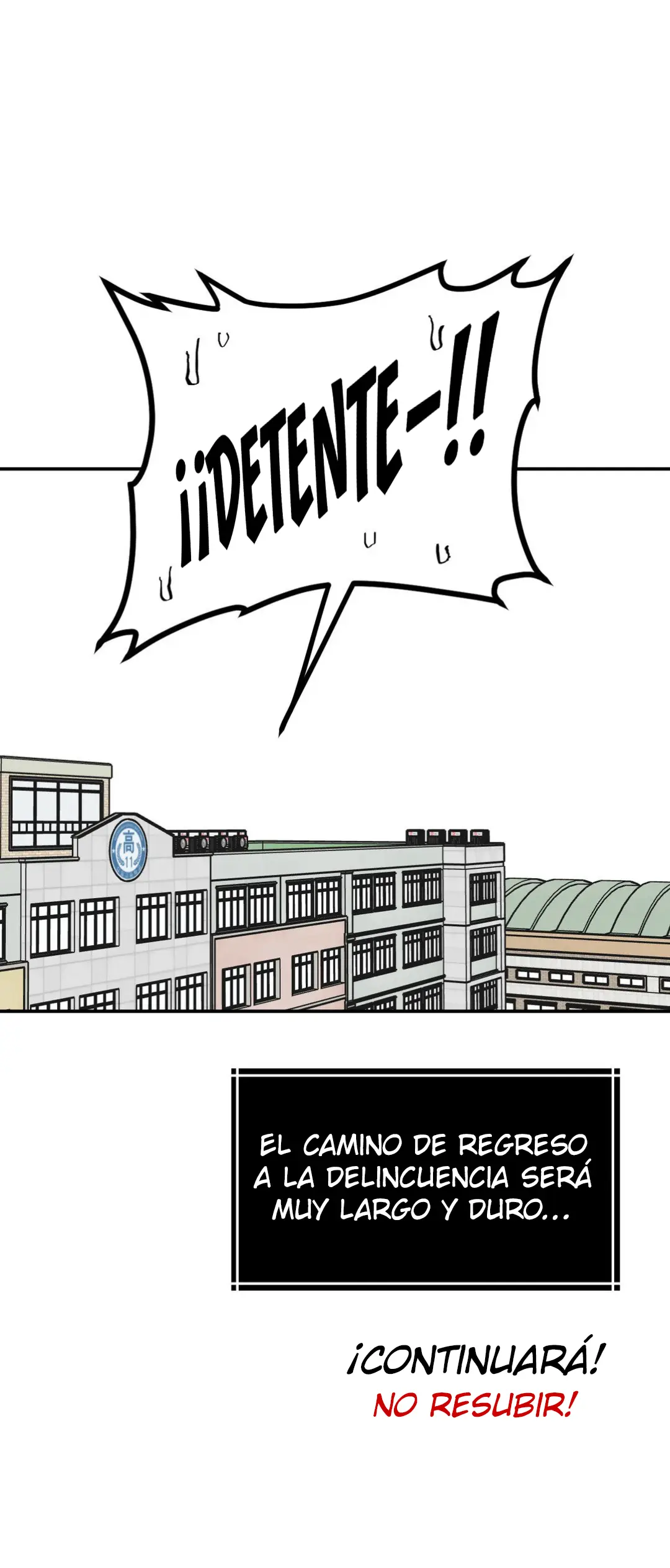 High School D×D capítulo 12, página 58