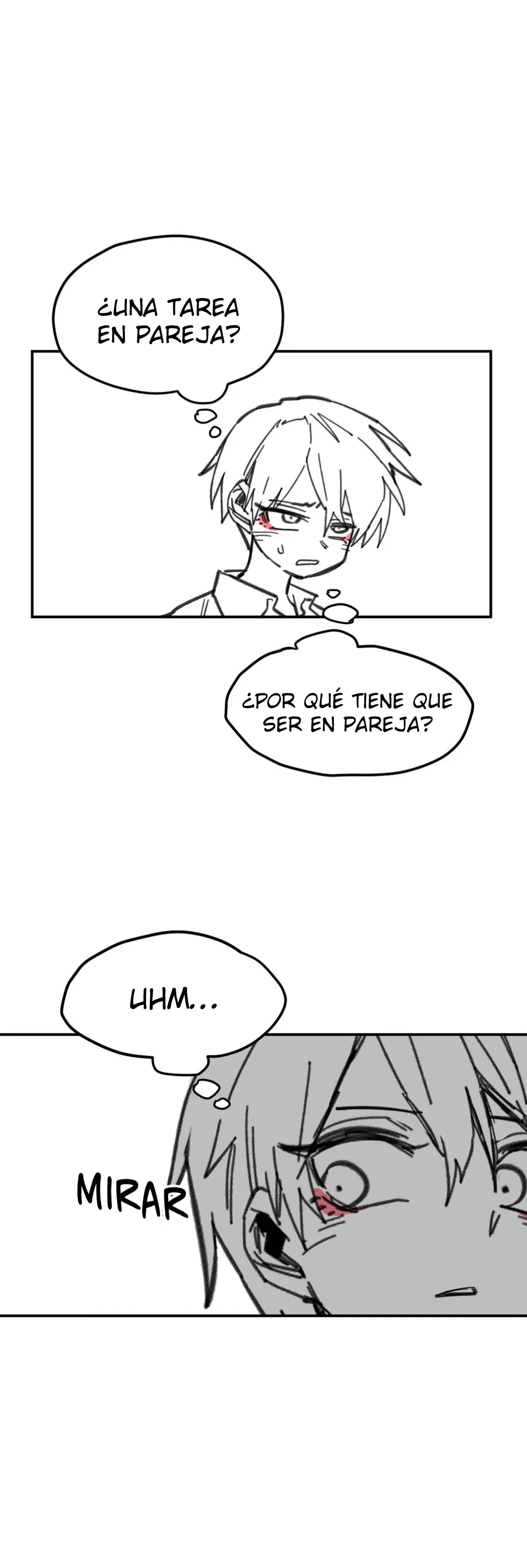 High School D×D capítulo 13, página 7