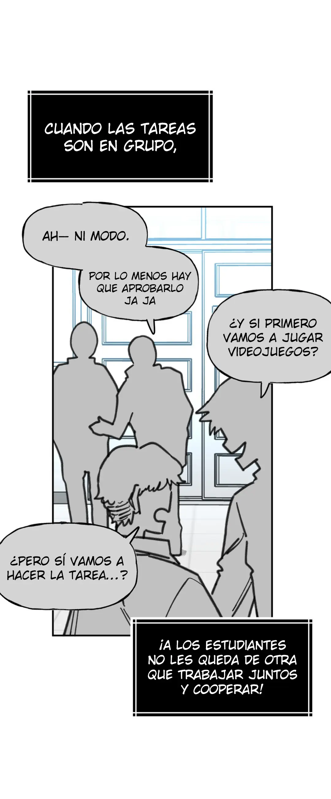High School D×D capítulo 13, página 18