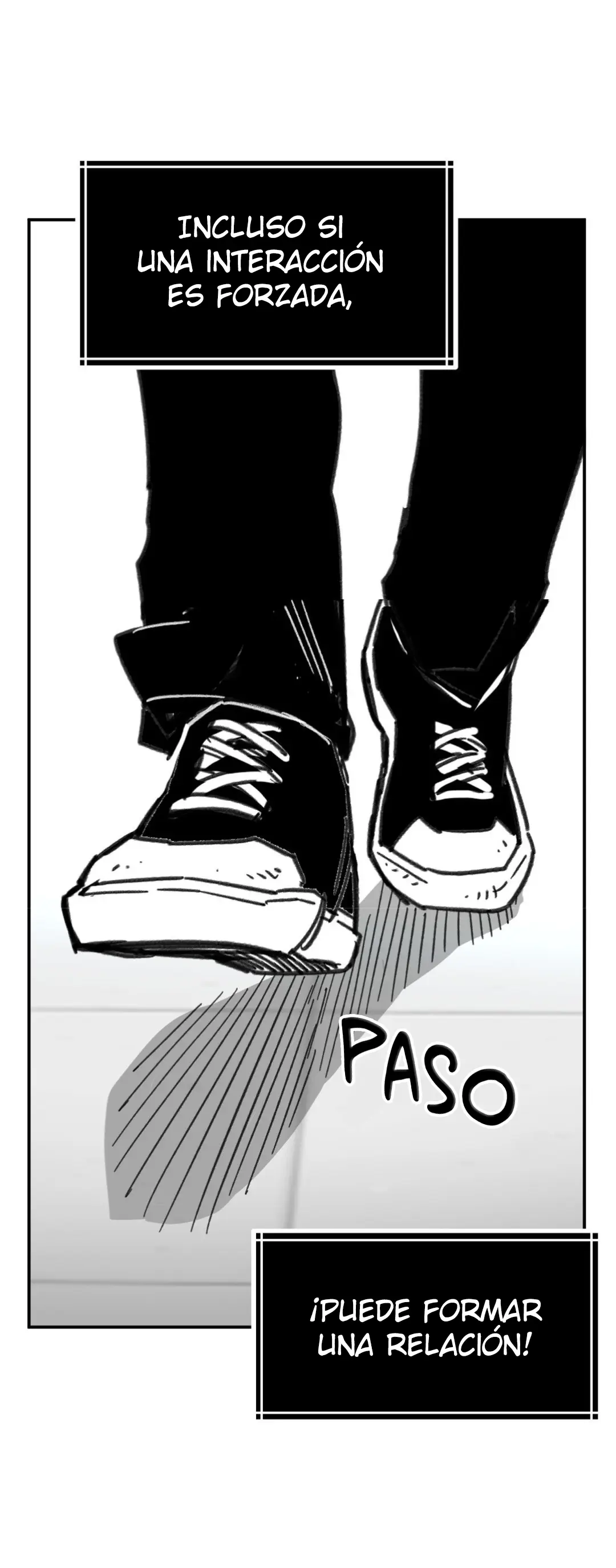 High School D×D capítulo 13, página 19
