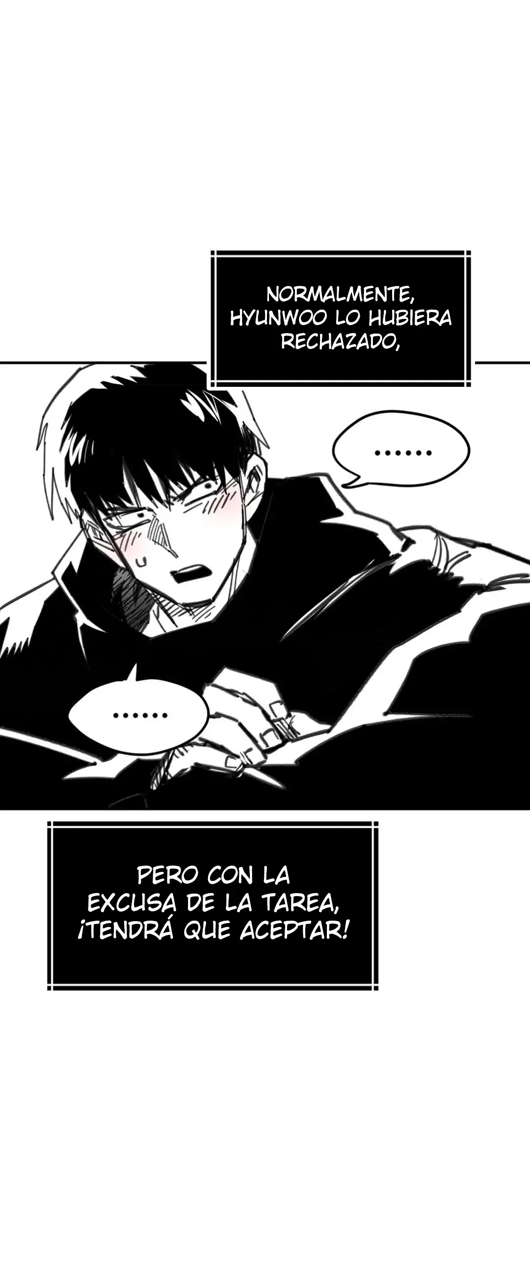 High School D×D capítulo 13, página 23