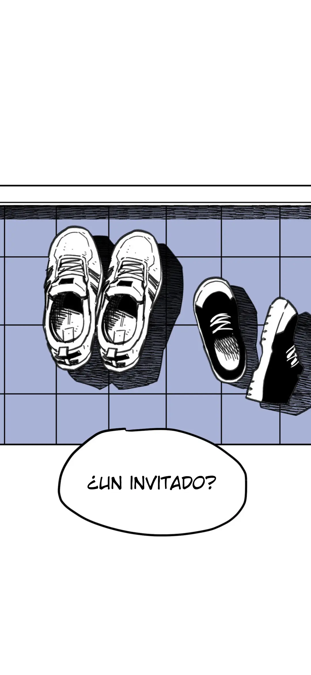 High School D×D capítulo 13, página 34