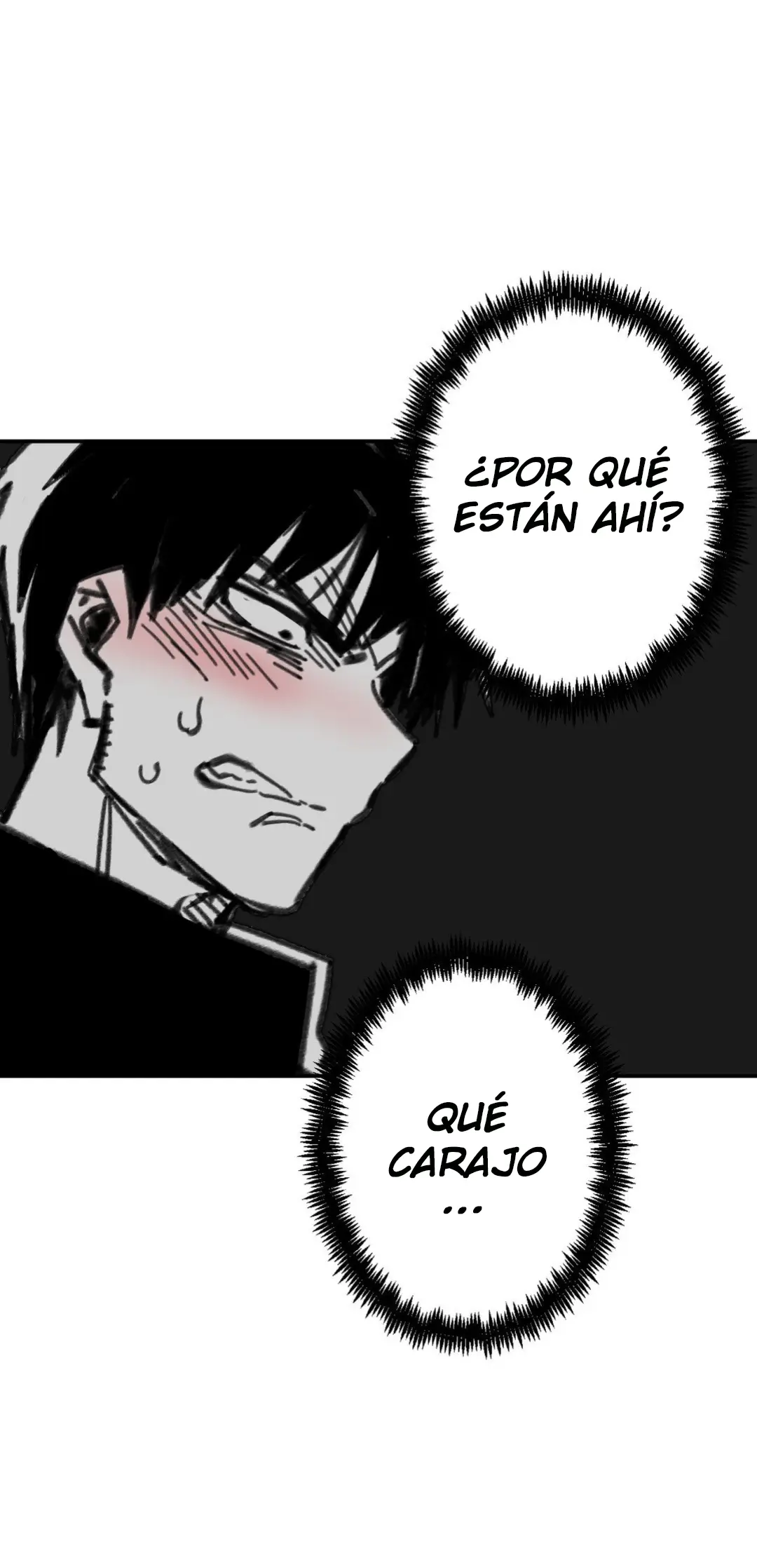 High School D×D capítulo 14, página 9