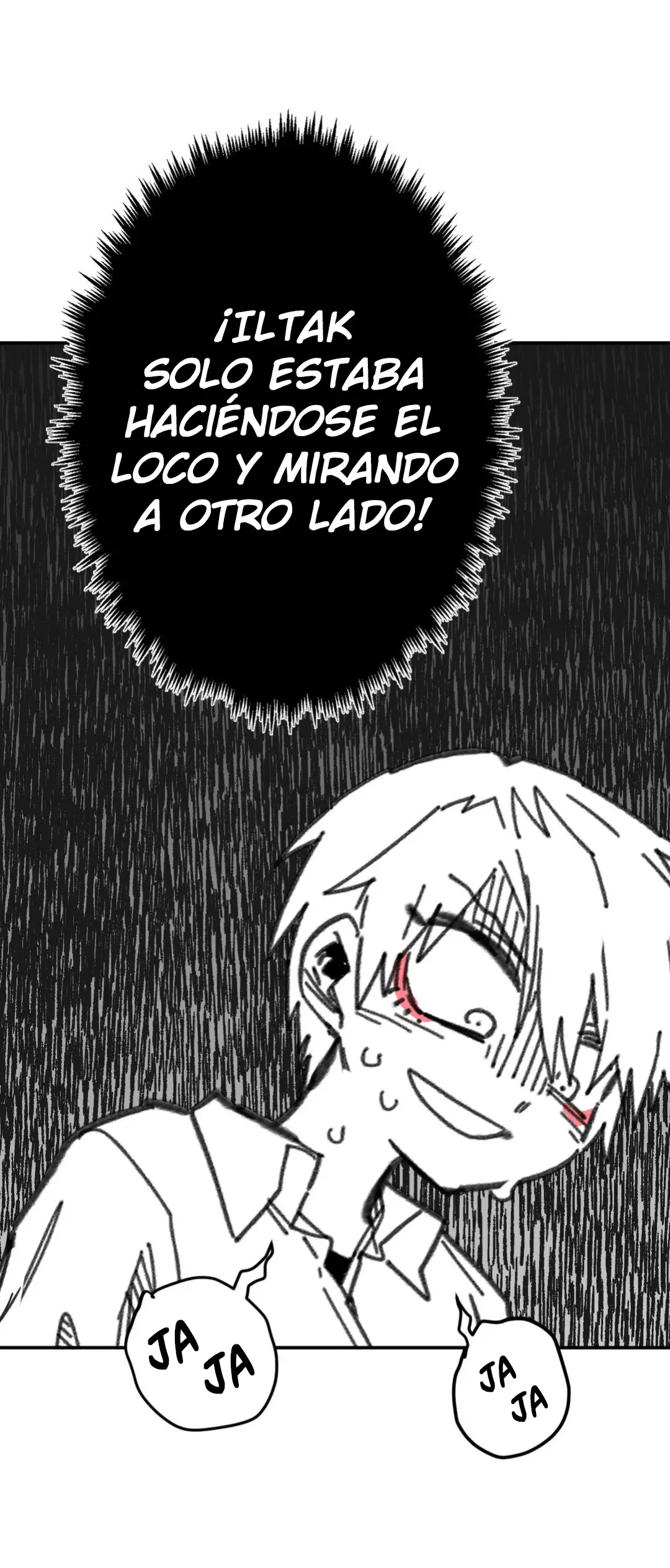 High School D×D capítulo 14, página 16