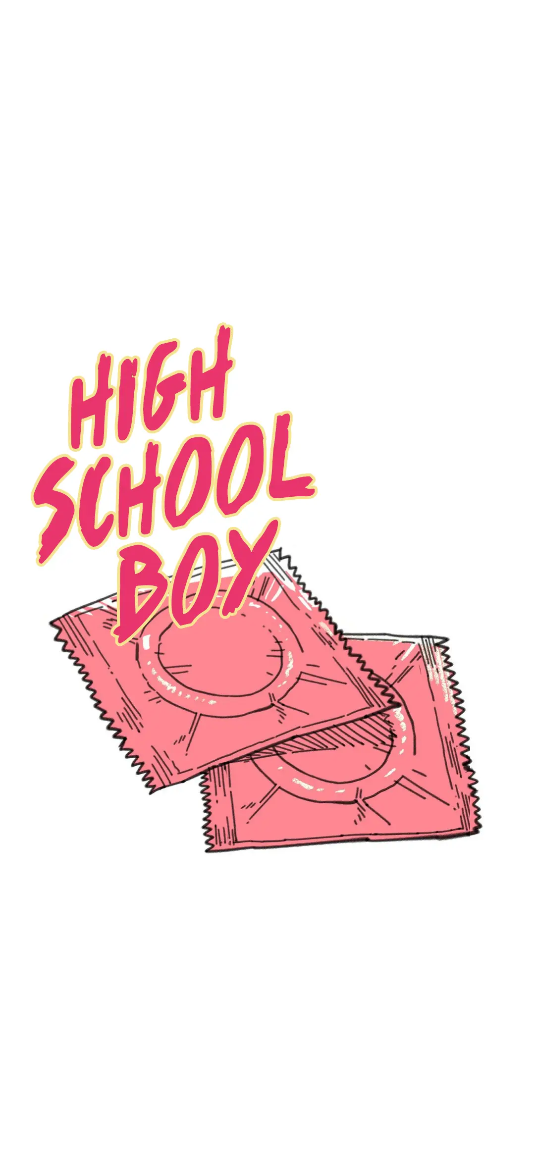 High School D×D capítulo 14, página 22